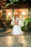 В Кишиневе прошел "Вечер национальной кухни Азербайджана" (фотосессия)