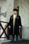 В Кишиневе прошел "Вечер национальной кухни Азербайджана" (фотосессия)