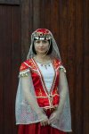 В Кишиневе прошел "Вечер национальной кухни Азербайджана" (фотосессия)