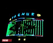 Правоохранительные органы Баку завершили спецоперацию в поселке Гарачухур (версия 4) (ФОТО)