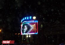 Правоохранительные органы Баку завершили спецоперацию в поселке Гарачухур (версия 4) (ФОТО)