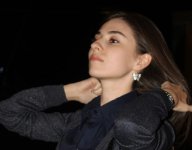 В Баку прибыл известный турецкий певец: "Моя любовь к Азербайджану не знает границ" (фотосессия)