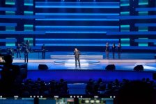 EMIN выступил на концерте "Антиконтрафакт - Звезды против пиратства" (фото)