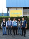 Американский композитор предложил сотрудничество Гочагу Аскерову (фото)