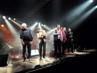Американский композитор предложил сотрудничество Гочагу Аскерову (фото)