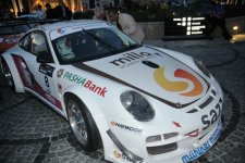 Соревнование в Баку посмотрят 300 млн. людей – организатор City Challenge Baku-2012 (фотосессия)