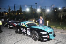 Соревнование в Баку посмотрят 300 млн. людей – организатор City Challenge Baku-2012 (фотосессия)