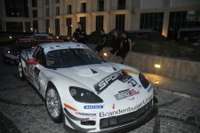 Соревнование в Баку посмотрят 300 млн. людей – организатор City Challenge Baku-2012 (фотосессия)