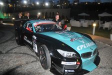 Соревнование в Баку посмотрят 300 млн. людей – организатор City Challenge Baku-2012 (фотосессия)