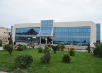 Ильхам Алиев принял участие в открытии Центра молодежи в Саатлы (ФОТО)