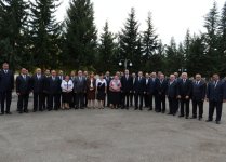 Президент Ильхам Алиев: В Азербайджане в системе здравоохранения осуществляются коренные преобразования (ФОТО)