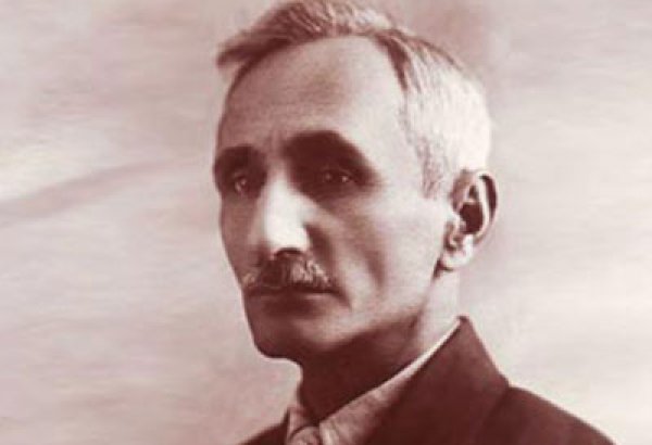 В Баку почтут память Абдуллы Шаига