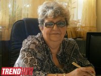 Ученый, продолжающая дело отца (фото)