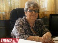 Ученый, продолжающая дело отца (фото)