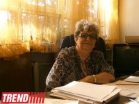Ученый, продолжающая дело отца (фото)