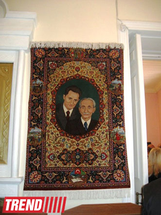 В Баку почтут память Абдуллы Шаига