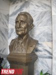 В Баку почтут память Абдуллы Шаига