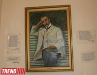 В Баку почтут память Абдуллы Шаига