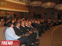 В Баку состоялось открытие Дней "Carçıfilm" (фотосессия)