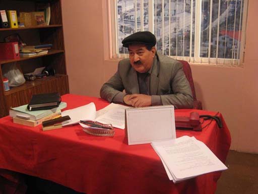 Скончался известный актер Тельман Алиев: "Все как-то стремительно пролетело" (ФОТО)