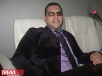 Мурад Садых презентовал проект, в котором предстал в образе олигарха (видео- фото)
