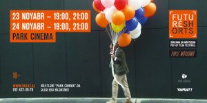 В Баку пройдет осенний сезон Фестиваля короткометражных фильмов Future Shorts