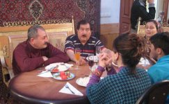 Скончался известный актер Тельман Алиев: "Все как-то стремительно пролетело" (ФОТО)
