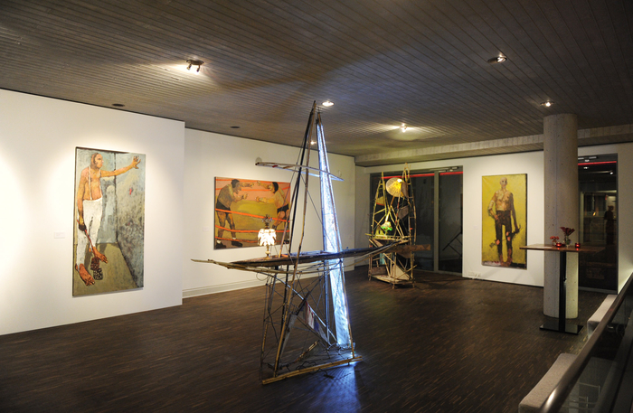 Leyla Aliyeva: Azerbaijan is a country where different cultures, nations and religions live in peace (PHOTO)