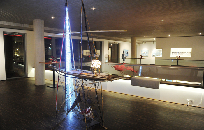 Leyla Aliyeva: Azerbaijan is a country where different cultures, nations and religions live in peace (PHOTO)