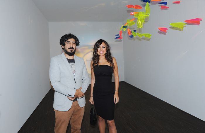 Leyla Aliyeva: Azerbaijan is a country where different cultures, nations and religions live in peace (PHOTO)