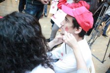 В Азербайджане состоится праздничный концерт, посвященный Фестивалю граната (фото)