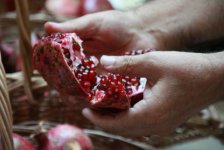 В Азербайджане состоится праздничный концерт, посвященный Фестивалю граната (фото)