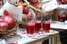 В Азербайджане состоится праздничный концерт, посвященный Фестивалю граната (фото)
