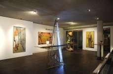 Leyla Aliyeva: Azerbaijan is a country where different cultures, nations and religions live in peace (PHOTO)