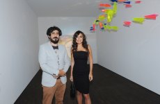 Leyla Aliyeva: Azerbaijan is a country where different cultures, nations and religions live in peace (PHOTO)