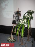 В Баку отметили 100-летний юбилей Багира и Гусейна Сеидзаде (фото)