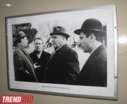 В Баку отметили 100-летний юбилей Багира и Гусейна Сеидзаде (фото)