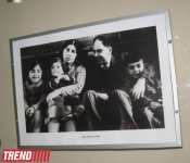 В Баку отметили 100-летний юбилей Багира и Гусейна Сеидзаде (фото)