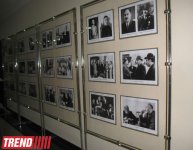 В Баку отметили 100-летний юбилей Багира и Гусейна Сеидзаде (фото)