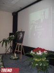 В Баку отметили 100-летний юбилей Багира и Гусейна Сеидзаде (фото)
