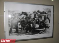 В Баку отметили 100-летний юбилей Багира и Гусейна Сеидзаде (фото)