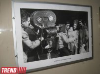 В Баку отметили 100-летний юбилей Багира и Гусейна Сеидзаде (фото)