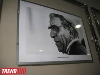 В Баку отметили 100-летний юбилей Багира и Гусейна Сеидзаде (фото)