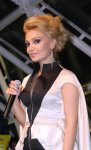 Нура Сури и Бессарион планируют провести в Баку "Стильное" "Евровидение" (фотосессия)