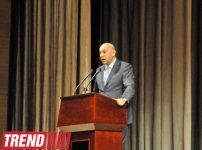 В Баку открылась II Международная театральная конференция (фотосессия)