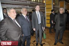 В момент всеобщей глобализации необходимо определить настоящее и будущее театрального искусства - Адалят Велиев (фото)