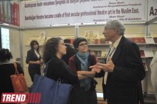 В момент всеобщей глобализации необходимо определить настоящее и будущее театрального искусства - Адалят Велиев (фото)