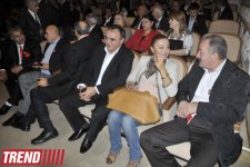 В момент всеобщей глобализации необходимо определить настоящее и будущее театрального искусства - Адалят Велиев (фото)