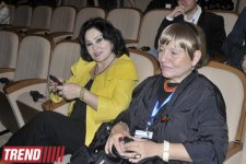 В момент всеобщей глобализации необходимо определить настоящее и будущее театрального искусства - Адалят Велиев (фото)