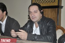 В момент всеобщей глобализации необходимо определить настоящее и будущее театрального искусства - Адалят Велиев (фото)